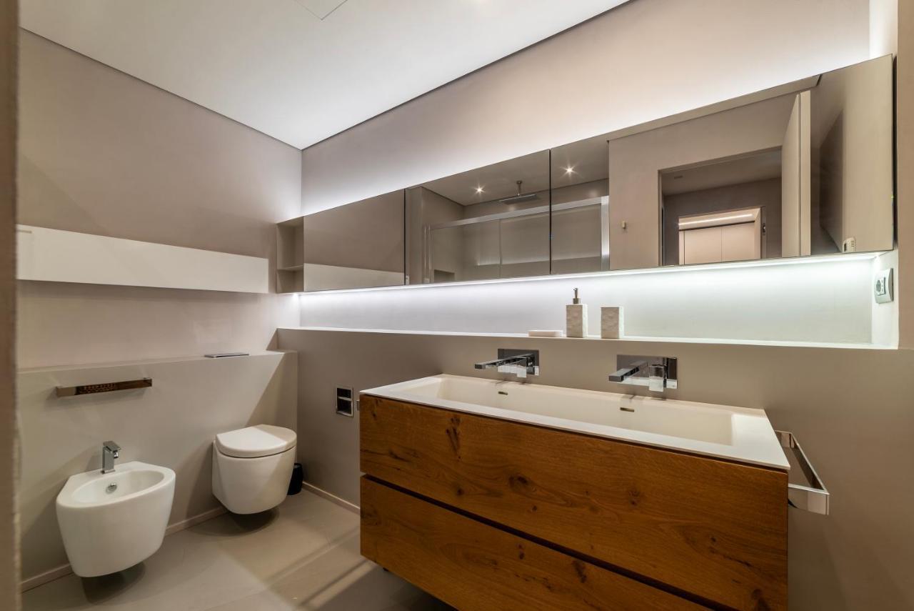 Studi Patrizi Dreaming Luxury Duplex Apartment Rom Exteriör bild