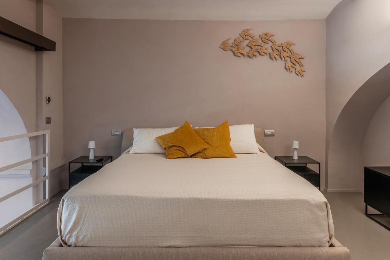 Studi Patrizi Dreaming Luxury Duplex Apartment Rom Exteriör bild